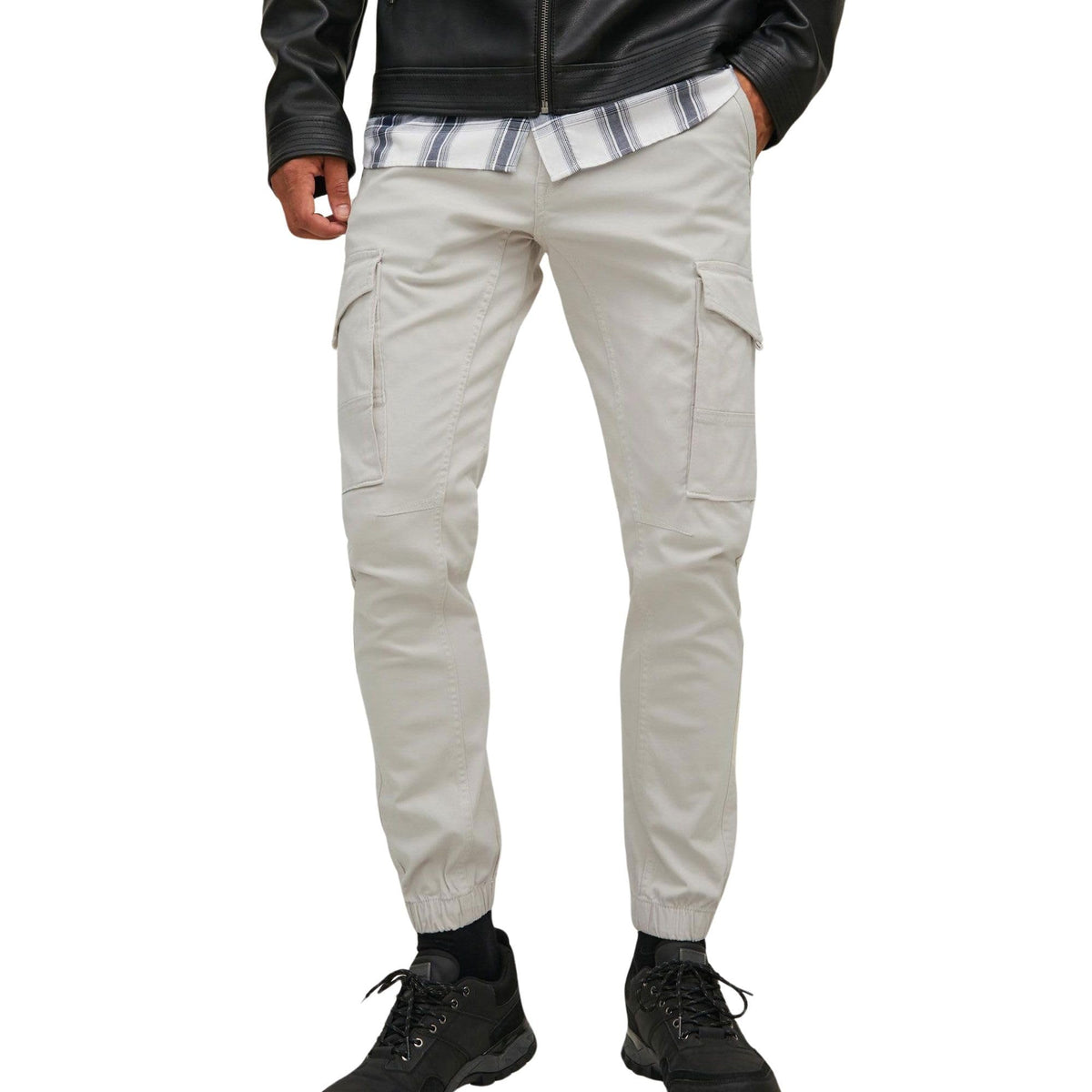 Jack & Jones Paul Flake Ana Cargopants Men - W31L32