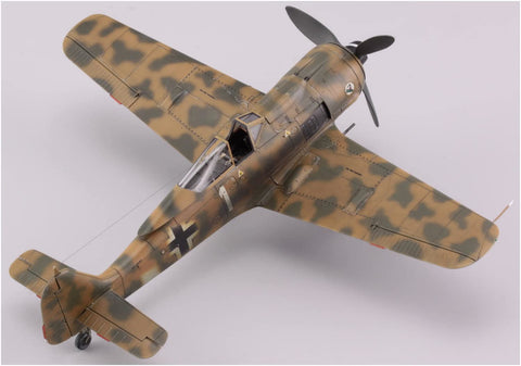 Eduard Plastic Kits Profipack 70119 Model Kit Fw 190 Ãƒâ€šÃ‚Â°F 8 Professional Pack Edition