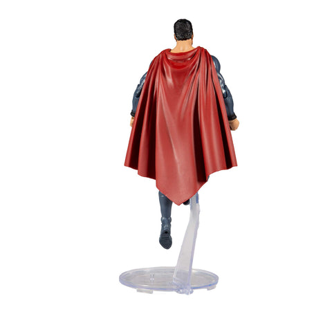McFarlane Toys DC Multiverse Superman: Red Son 7" Action Figure