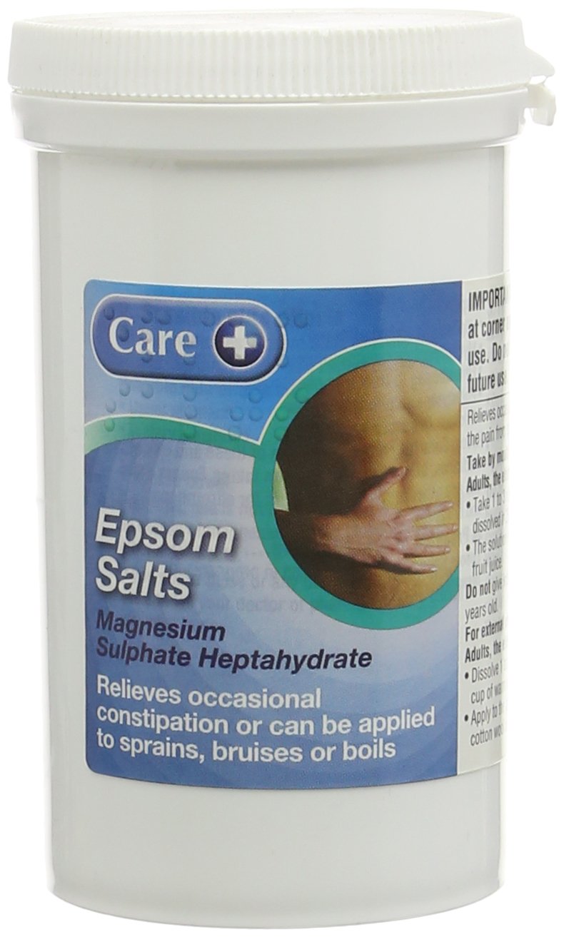CARE Epsom Salts - 300g (Pack of 1)
