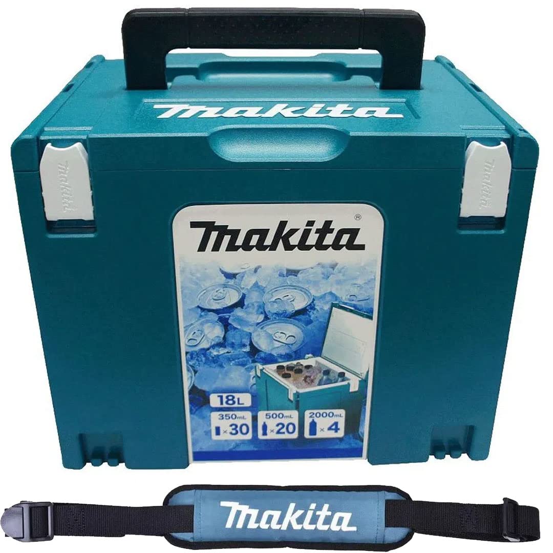 Makita 198253-4 Cool Box Type 4