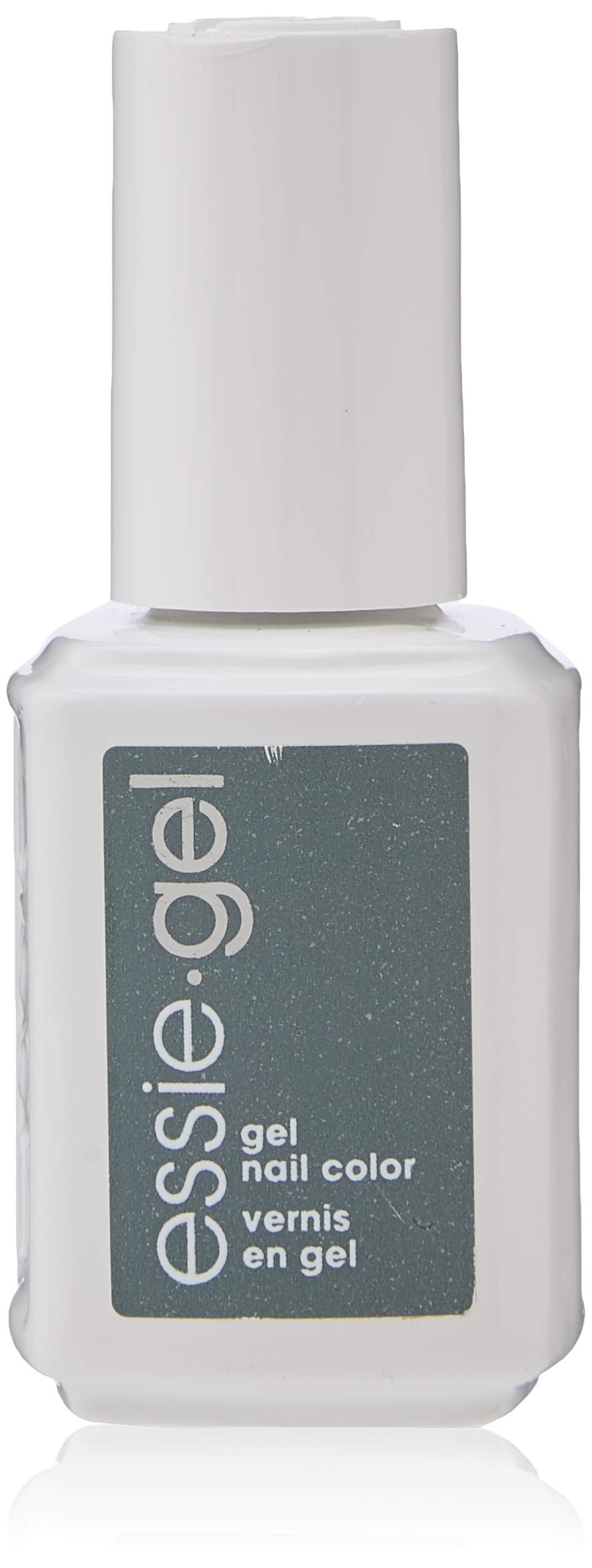 essie LED Soak-Off Gel Polish, Reign Check