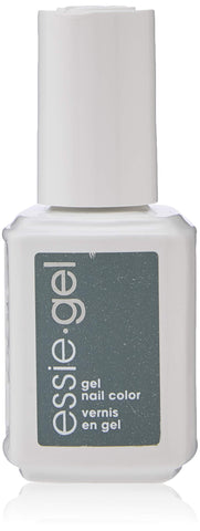 essie LED Soak-Off Gel Polish, Reign Check