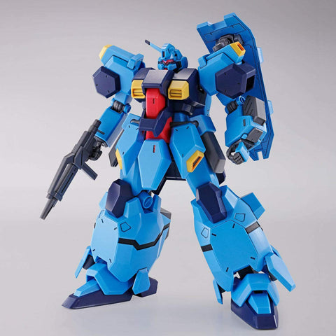 Bandai HG 1/144 Gustav Karl [Gihren's Greed Ver.] Model kit
