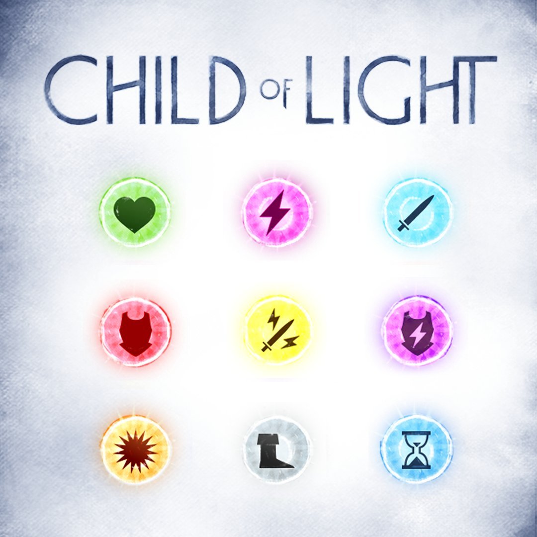 Child of Light: Star Dust Pack | PC Code - Ubisoft Connect