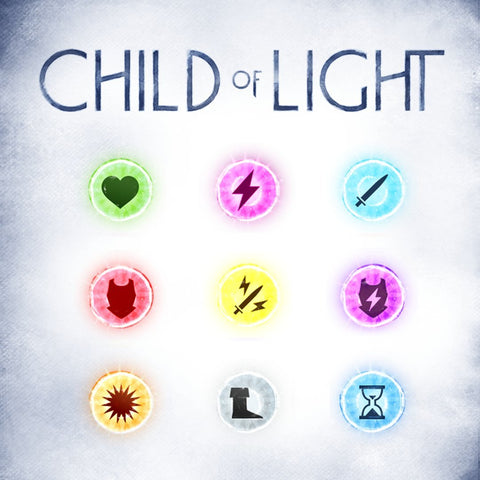 Child of Light: Star Dust Pack | PC Code - Ubisoft Connect