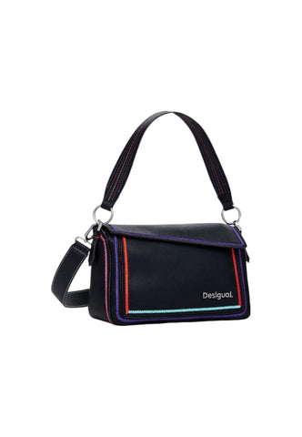 Desigual Accessories PU Hand Bag