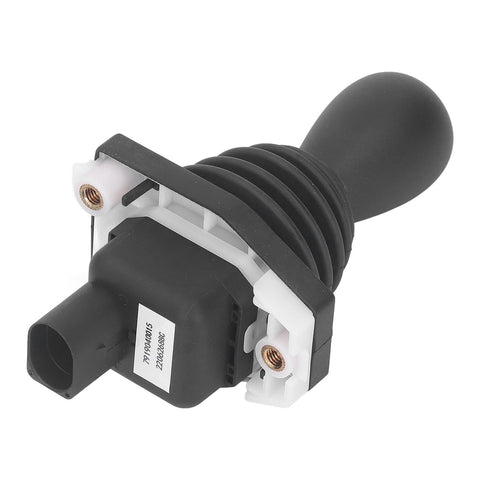 7919040015 Forklift Tractor Loader Joystick Controller Handle Hydraulic Joystick Forklift Control Joystick for E25 E25S E30S 1276