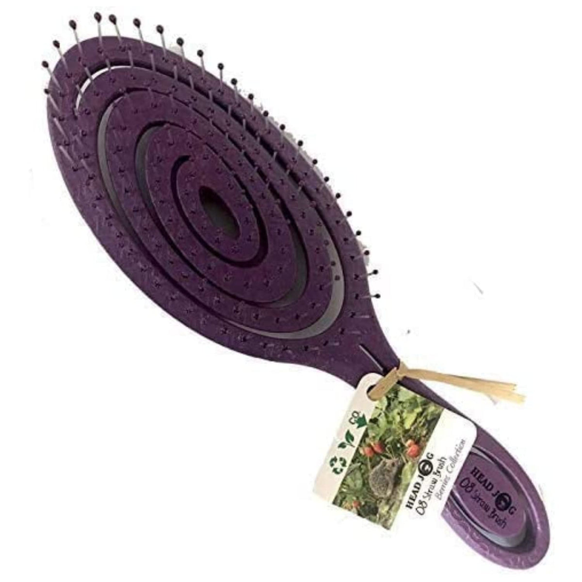 Head Jog 08 Berries Collection (Blackberry)