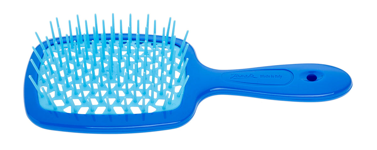 JÃ¤neke Brush SUPERBRUSH SMALL blue/turquoise