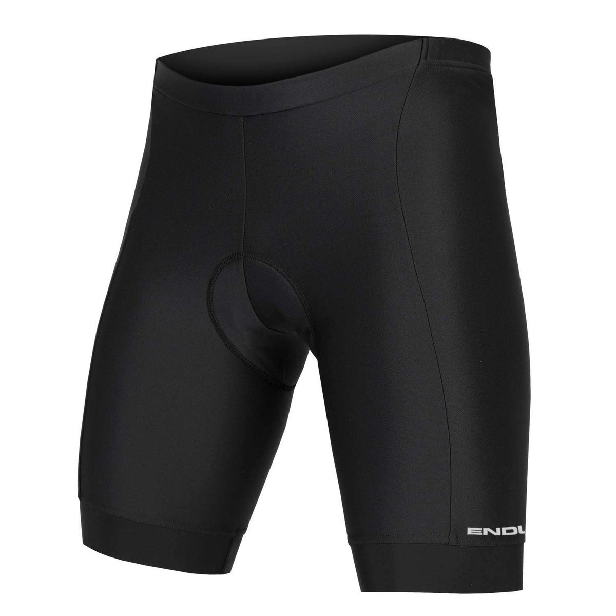 Endura Men's Xtract Gel Cycling Short II Black, Medium