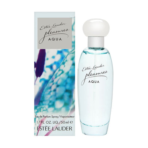 EstÃƒÆ’Ã†â€™Ãƒâ€ Ã¢â‚¬â„¢ÃƒÆ’Ã¢â‚¬Å¡Ãƒâ€šÃ‚Â©e Lauder Pleasures Aqua EDP 50 mL