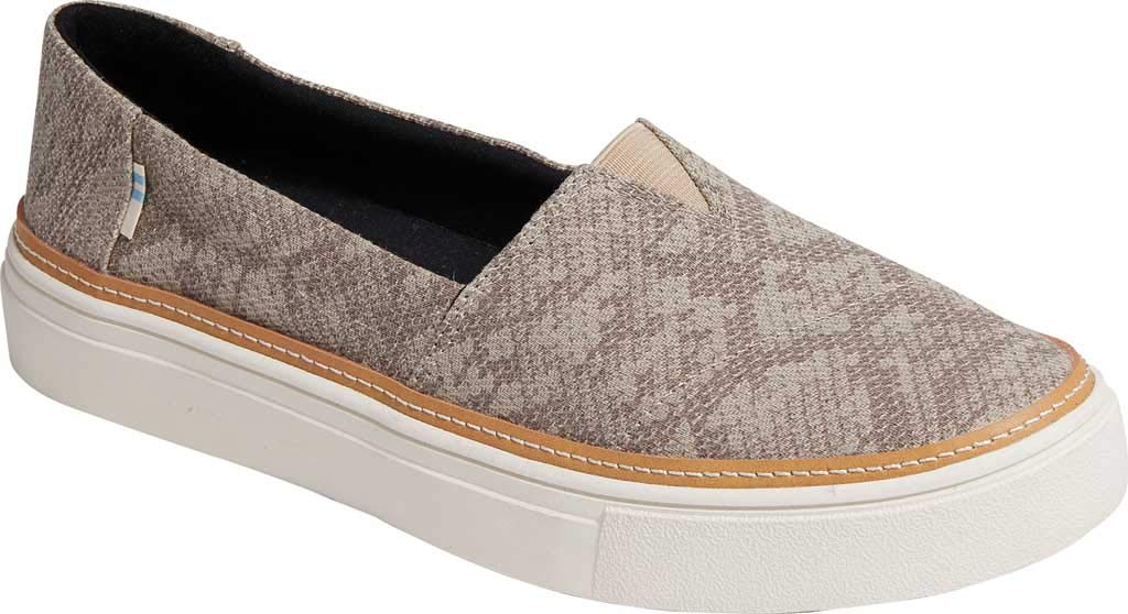 Women's Toms, Parker Slip-On