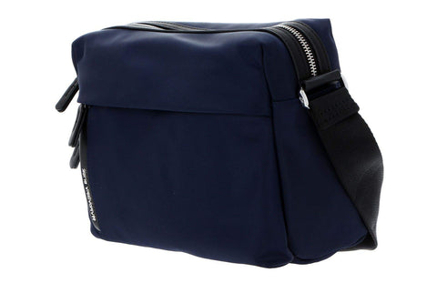 Mandarina Duck Women's Hunter P10VCT19 Shoulder Bag, Eclipse, 28x23x14 (L x H x W)