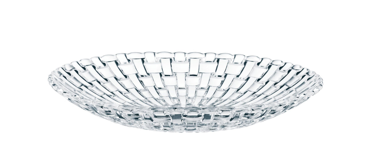 Spiegelau & Nachtmann Vase, Crystal Glass, 25 cm, 0077672-0, Bossa Nova