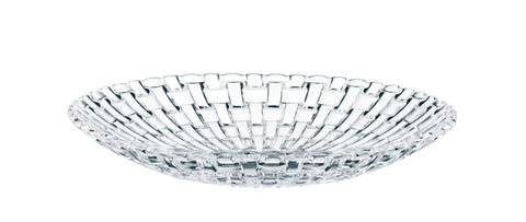 Spiegelau & Nachtmann Vase, Crystal Glass, 25 cm, 0077672-0, Bossa Nova