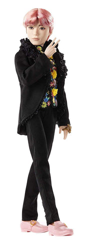 BTS V Prestige Doll