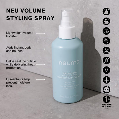 NEUMA Neu Volume Styling Spray
