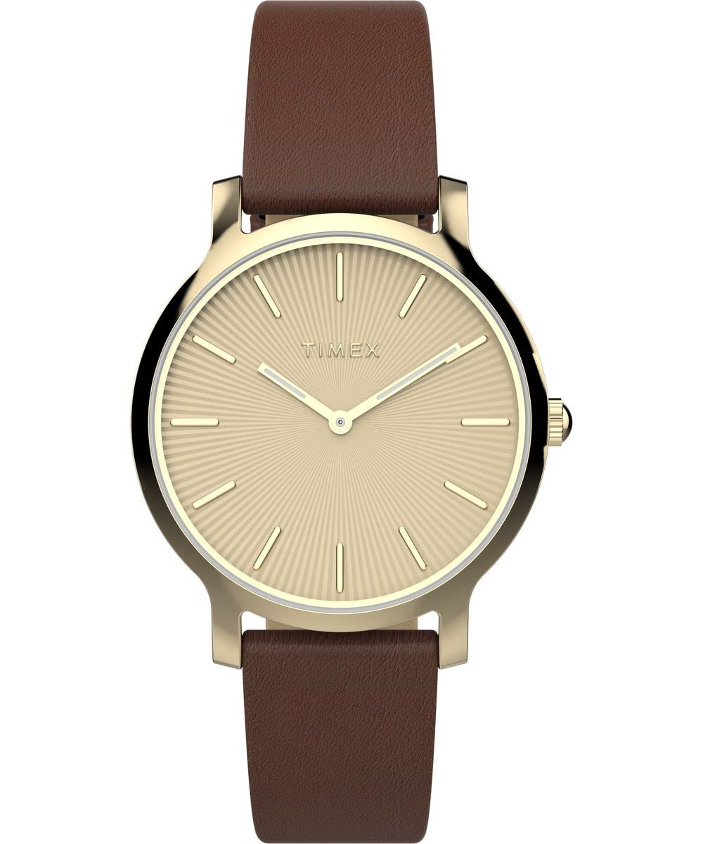 Timex TW2V67000 Ladies Transcend Watch