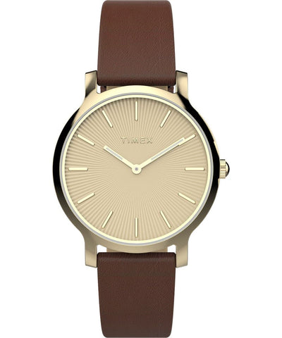 Timex TW2V67000 Ladies Transcend Watch
