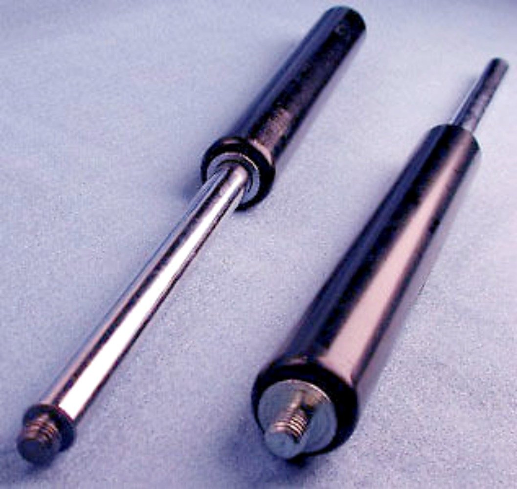 Tanning Bed Struts ETSZX32 2002 and After 1200N P00668 20802