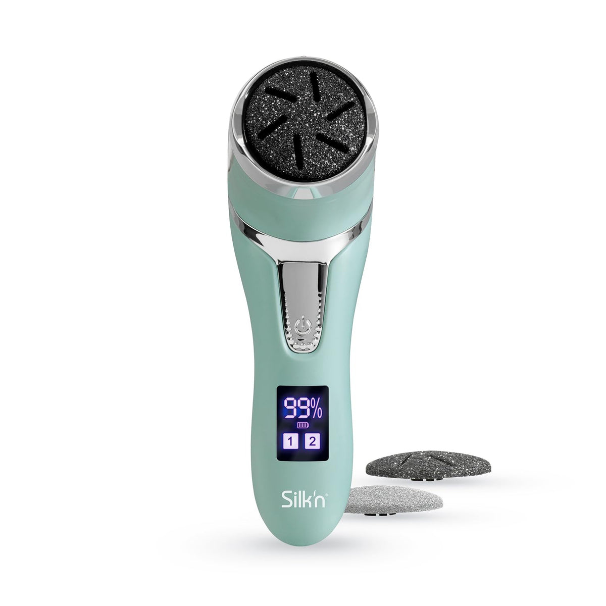 SilkÂ´n Freshpedi Callus Remover Mint - FP1PE1M001