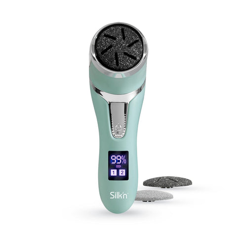 SilkÂ´n Freshpedi Callus Remover Mint - FP1PE1M001