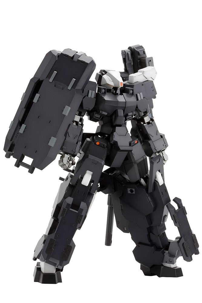 Japan Import Kotobukiya FA067 Frame Arms ZFA-01 Werewolf Spector: RE 1/100 Model Kit