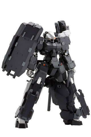 Japan Import Kotobukiya FA067 Frame Arms ZFA-01 Werewolf Spector: RE 1/100 Model Kit