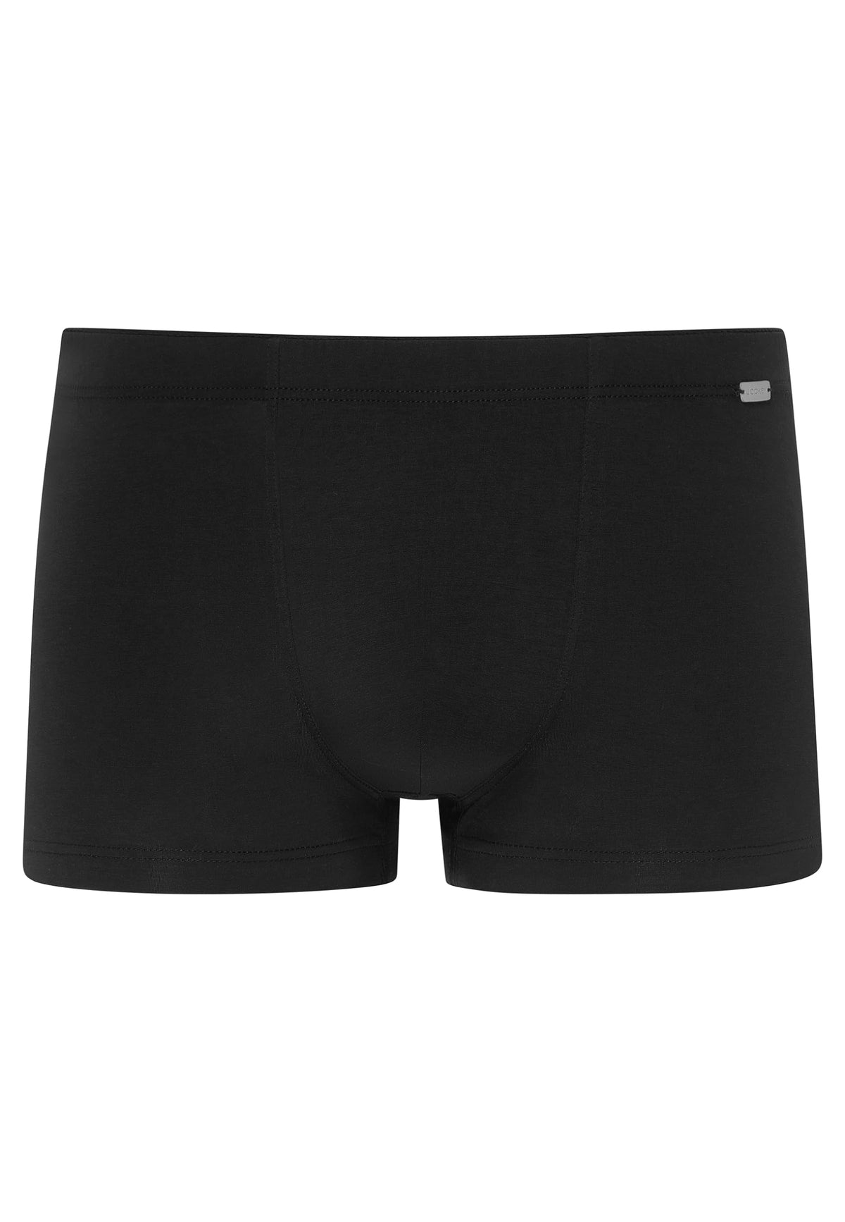 Jockey® Modern Stretch Trunk, Black, XL