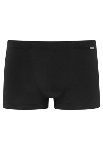 Jockey® Modern Stretch Trunk, Black, XL