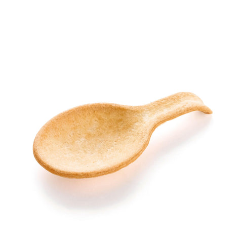 Pidy Amusettes Mini Crispy Pastry Spoons - 84 Portions