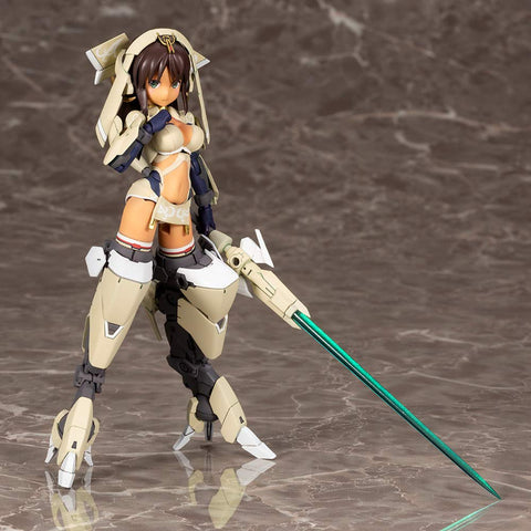 [Bonus] Megami Device x Alice Gear Aegis Shitara Kaneshiya Ver. Karva Chauth Plastic Model