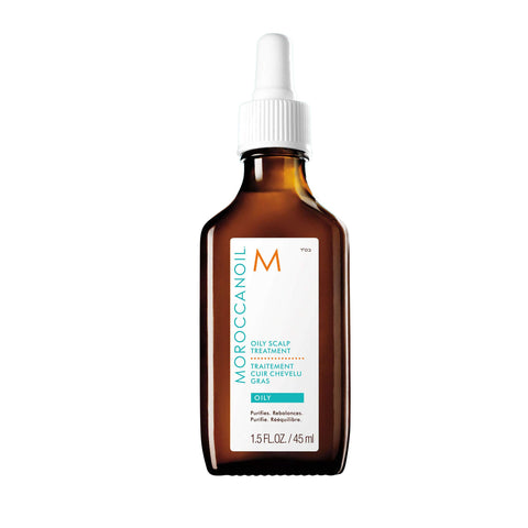 Moroccanoil Oily Scalp Treatment, 45 ml