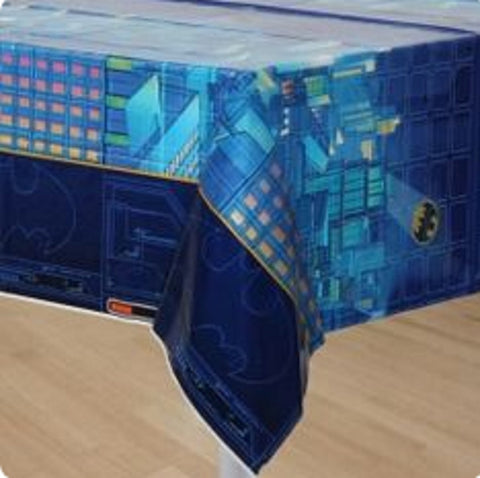 Batman Tablecover