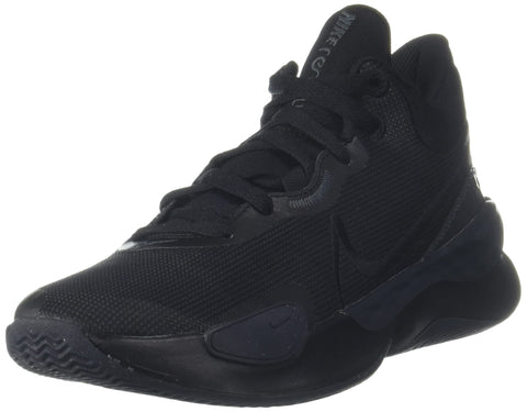 NIKE Men's Sneaker, Black Anthracite, 11