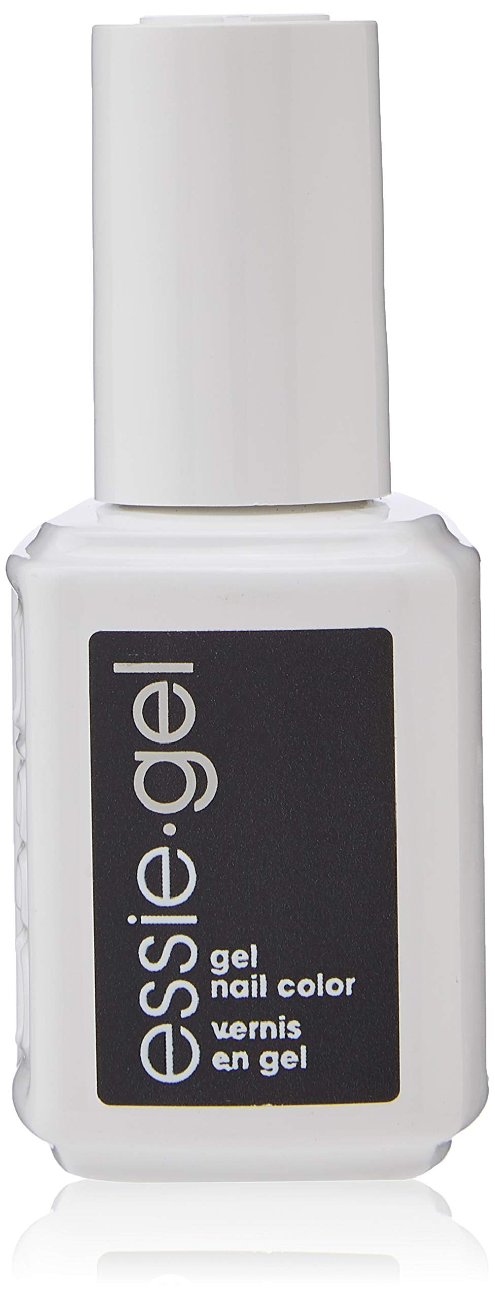 essie LED Soak-Off Gel Polish, On Mute