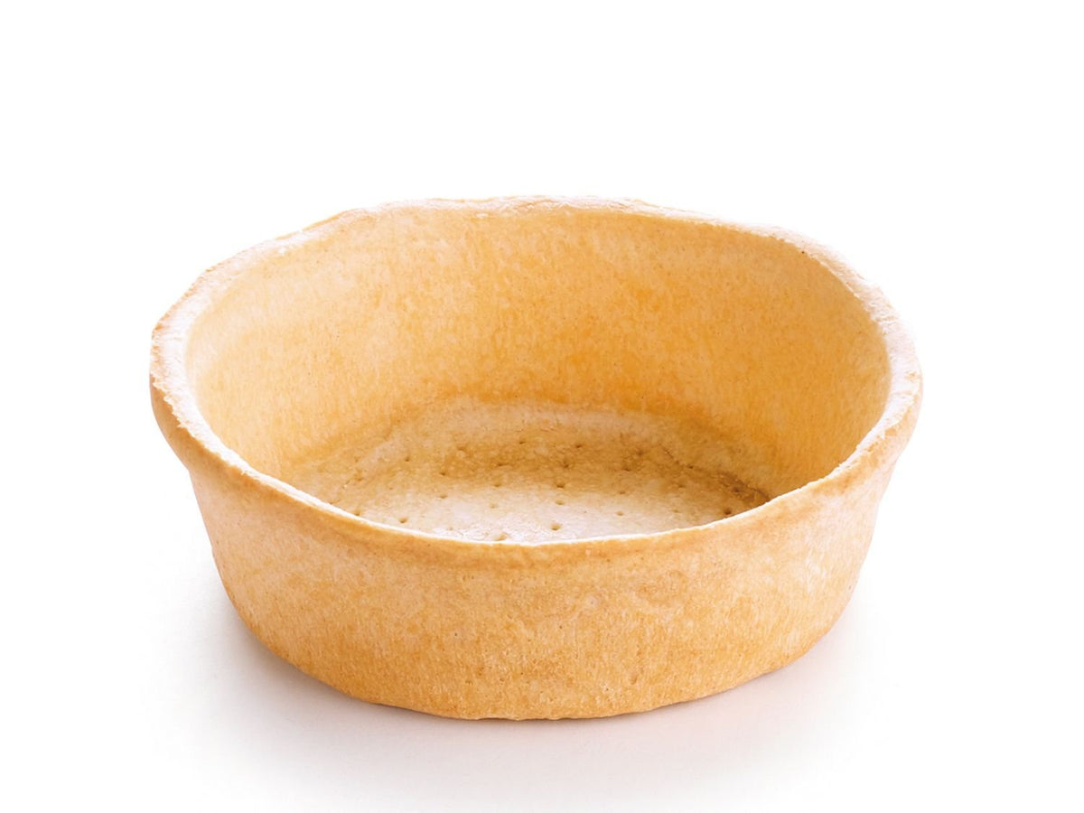 Pidy Feuilletee Quiche Case, 11 cm (42 Cases)