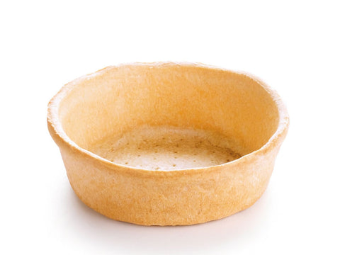 Pidy Feuilletee Quiche Case, 11 cm (42 Cases)