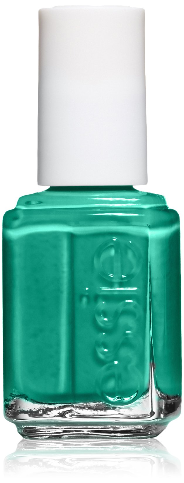 essie Nail Color Polish, Ruffles and Feathers, 0.5 Fl Oz