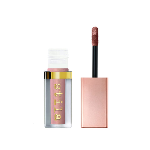 stila Suede ShadeÃƒÆ’Ã‚Â¢ÃƒÂ¢Ã¢â€šÂ¬Ã…Â¾Ãƒâ€šÃ‚Â¢ Liquid Eye Shadow