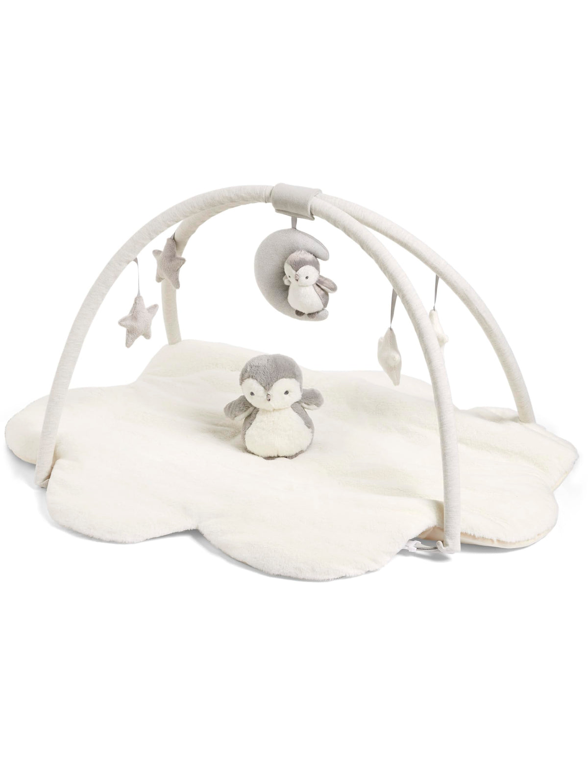 Mamas & Papas Interactive Activity Baby Playmat & Gym , Wish Upon A Cloud