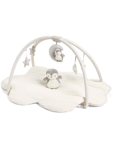 Mamas & Papas Interactive Activity Baby Playmat & Gym , Wish Upon A Cloud