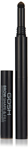 Brow Shape & Fill 002 Grey Brown Gosh