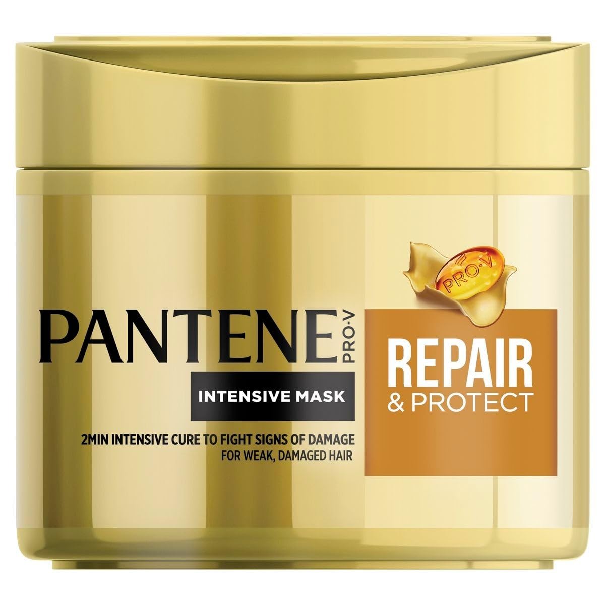 PTN MASQUE REPAIR & PROTECT 300ML UK