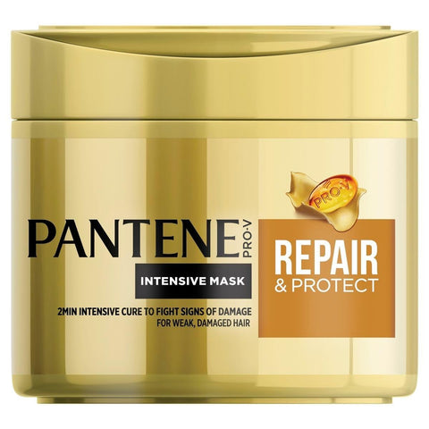 PTN MASQUE REPAIR & PROTECT 300ML UK