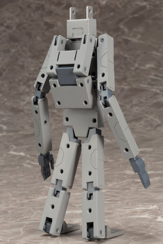 Frame Arms Girl: Jyuden-kun Plastic Model Kit by Kotobukiya