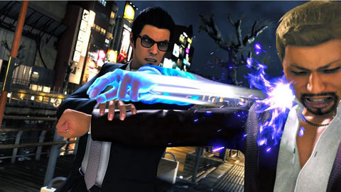 Like A Dragon Gaiden: The Man Who Erased His Name - For PlayStation 5