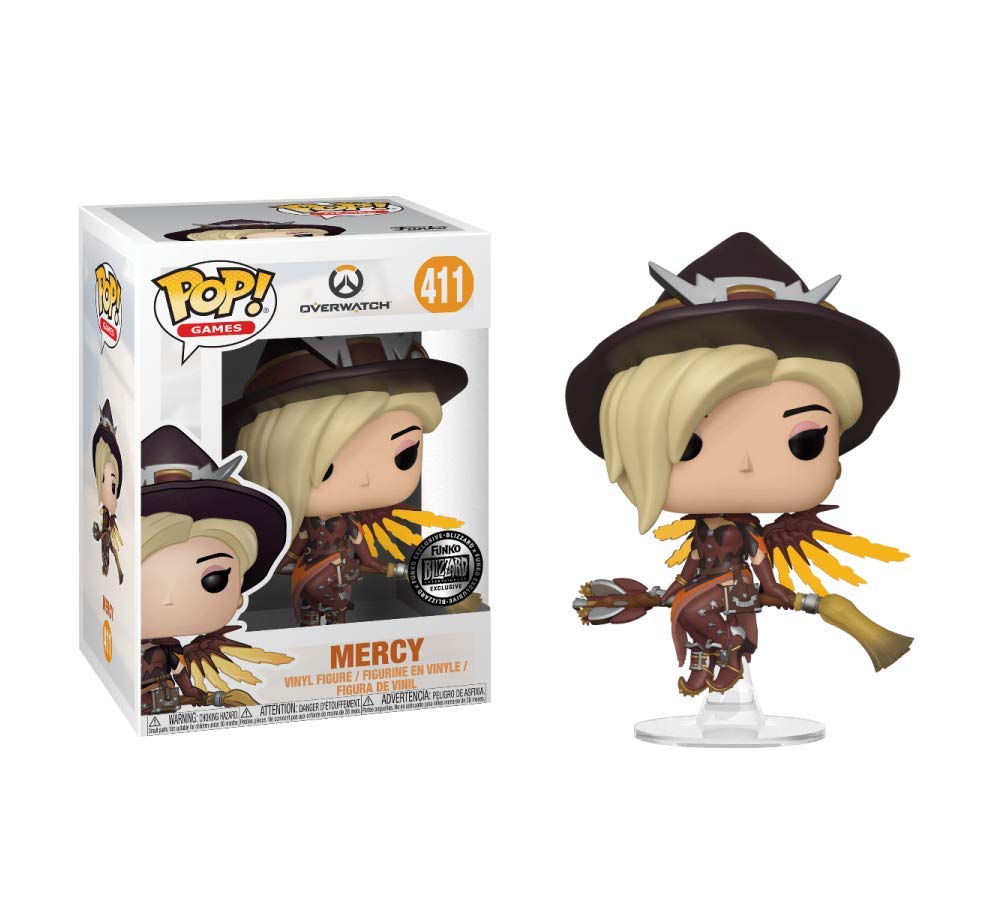 Funko POP Games: Resident Evil-The Nemesis Action Figure