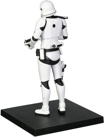Kotobukiya Star Wars Episode 7 The Force Awakens First Order Stormtrooper ArtFX+ Statue